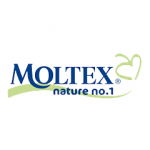 Moltex Nature No.1 logo Moltex Nature No.1 logo